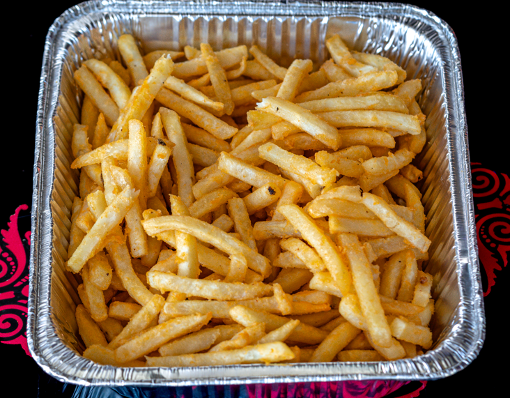 Fries