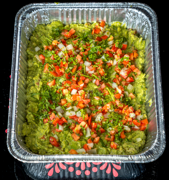 Guacamole
