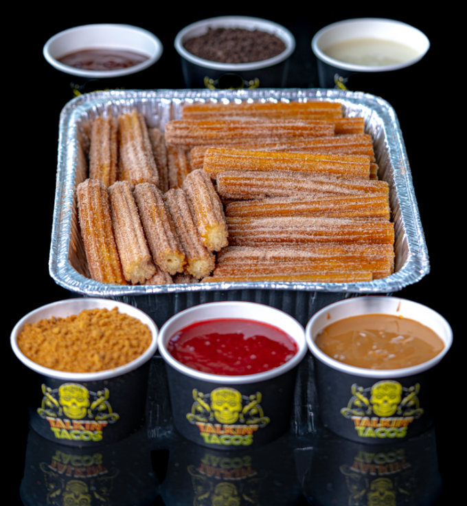 Churros