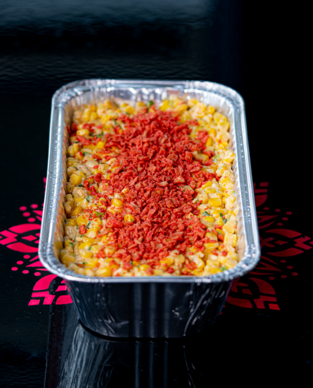 Street Corn