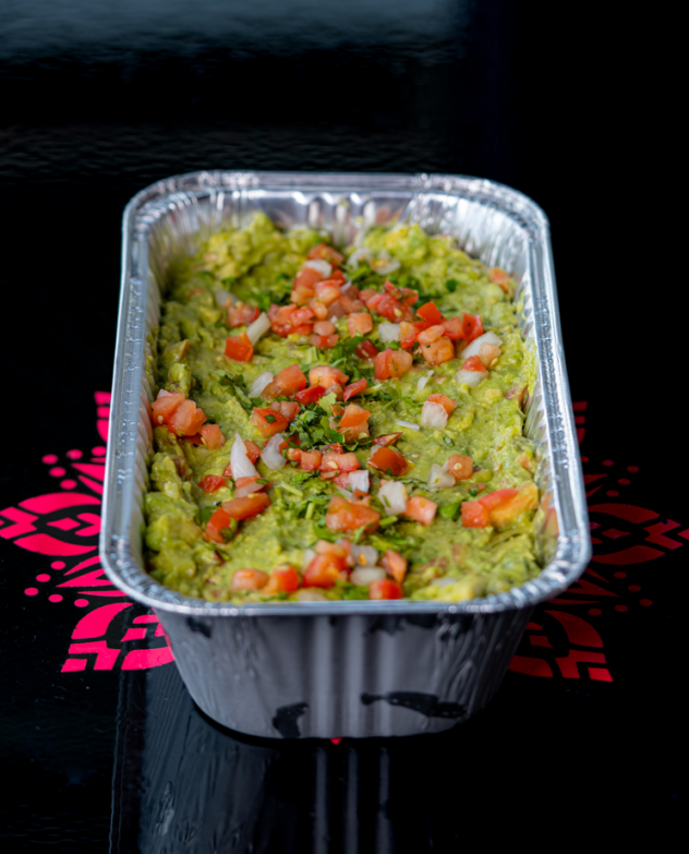 Guacamole