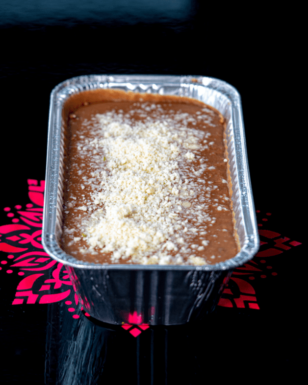 Refried Beans