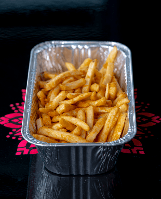 Fries
