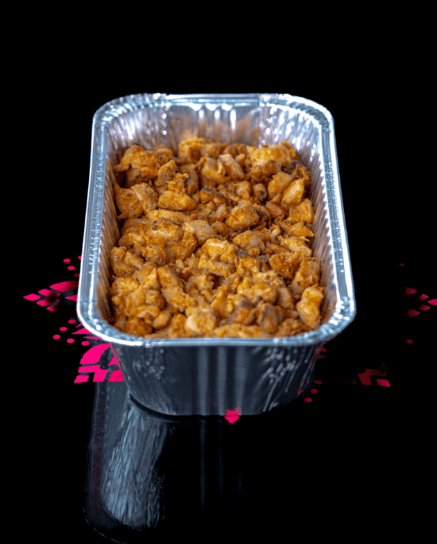 Chicken Achiote