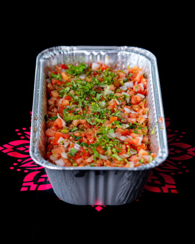 Pico de Gallo